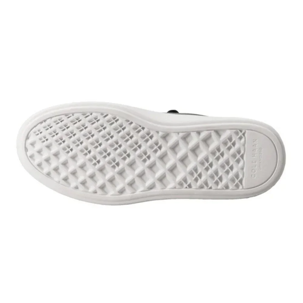 Cole‎ Haan Women's Leather Grand Crosscourt Sneaker